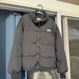 LSKD PUFFER JACKET
